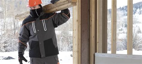 metal fabrication durable work jacket|best construction work jackets.